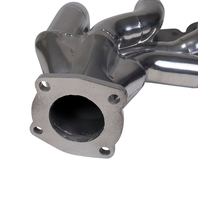 BBK 16-20 Chevrolet Camaro SS 6.2L Shorty Tuned Length Exhaust Headers - 1-3/4in Titanium Ceramic BBK Headers & Manifolds AXOPROS