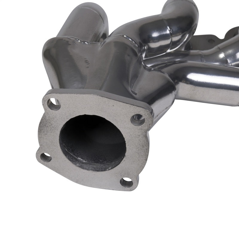BBK 16-20 Chevrolet Camaro SS 6.2L Shorty Tuned Length Exhaust Headers - 1-3/4in Titanium Ceramic BBK Headers & Manifolds AXOPROS