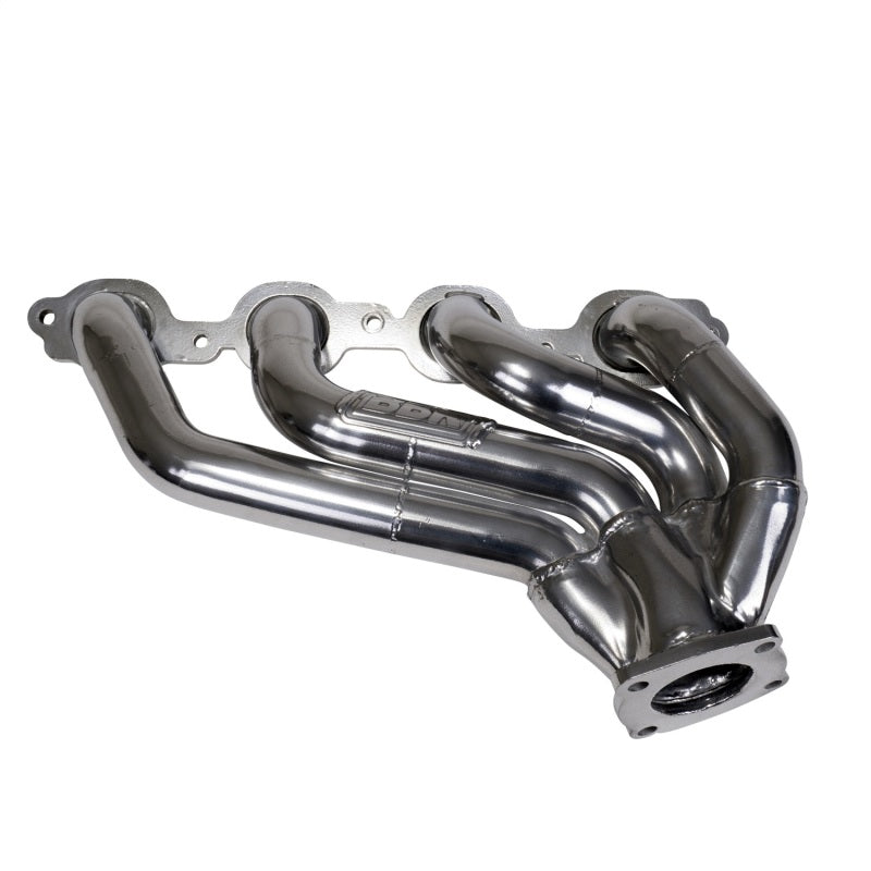 BBK 16-20 Chevrolet Camaro SS 6.2L Shorty Tuned Length Exhaust Headers - 1-3/4in Titanium Ceramic BBK Headers & Manifolds AXOPROS