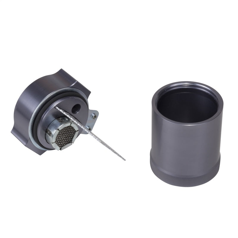 BBK 16-20 Chevrolet Camaro SS 6.2L V8 Oil Separator Kit BBK Oil Separators AXOPROS