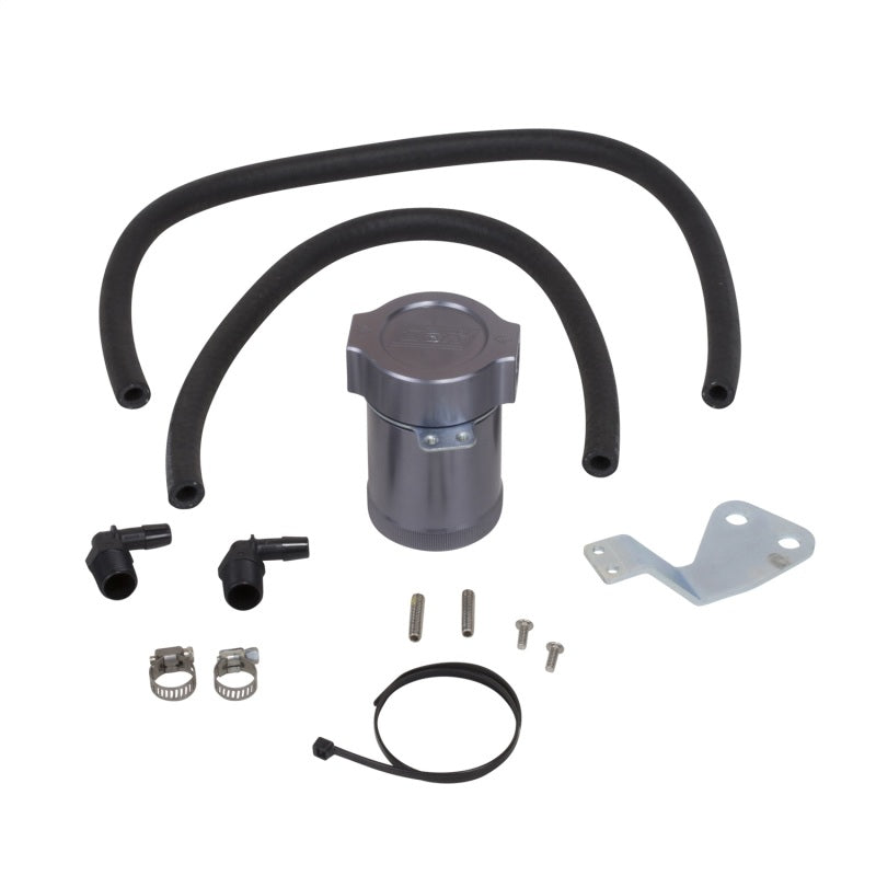 BBK 16-20 Chevrolet Camaro SS 6.2L V8 Oil Separator Kit BBK Oil Separators AXOPROS