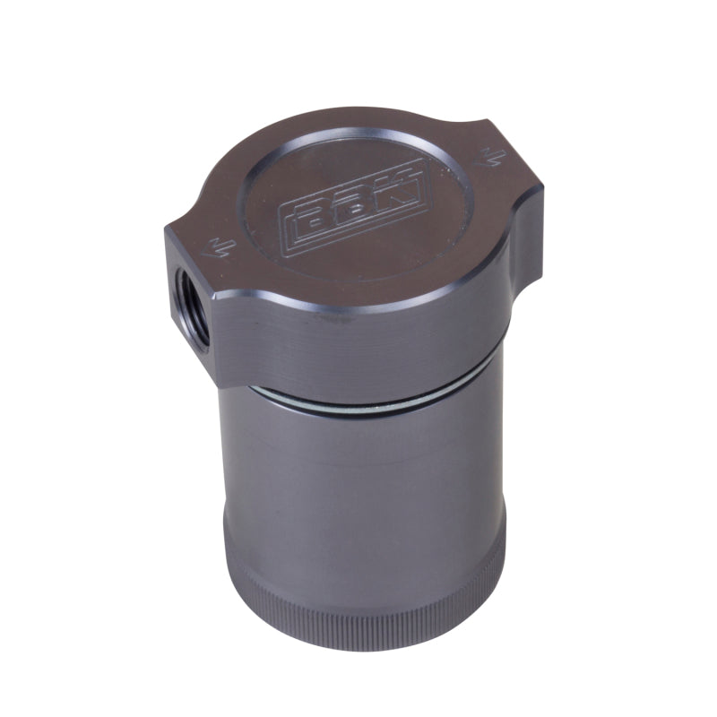 BBK 16-20 Chevrolet Camaro SS 6.2L V8 Oil Separator Kit BBK Oil Separators AXOPROS