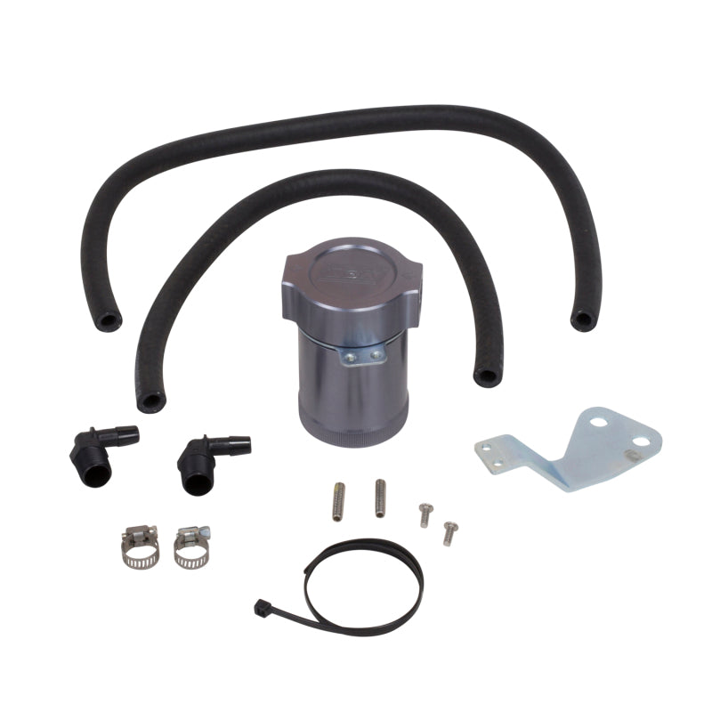 BBK 16-20 Chevrolet Camaro SS 6.2L V8 Oil Separator Kit BBK Oil Separators AXOPROS