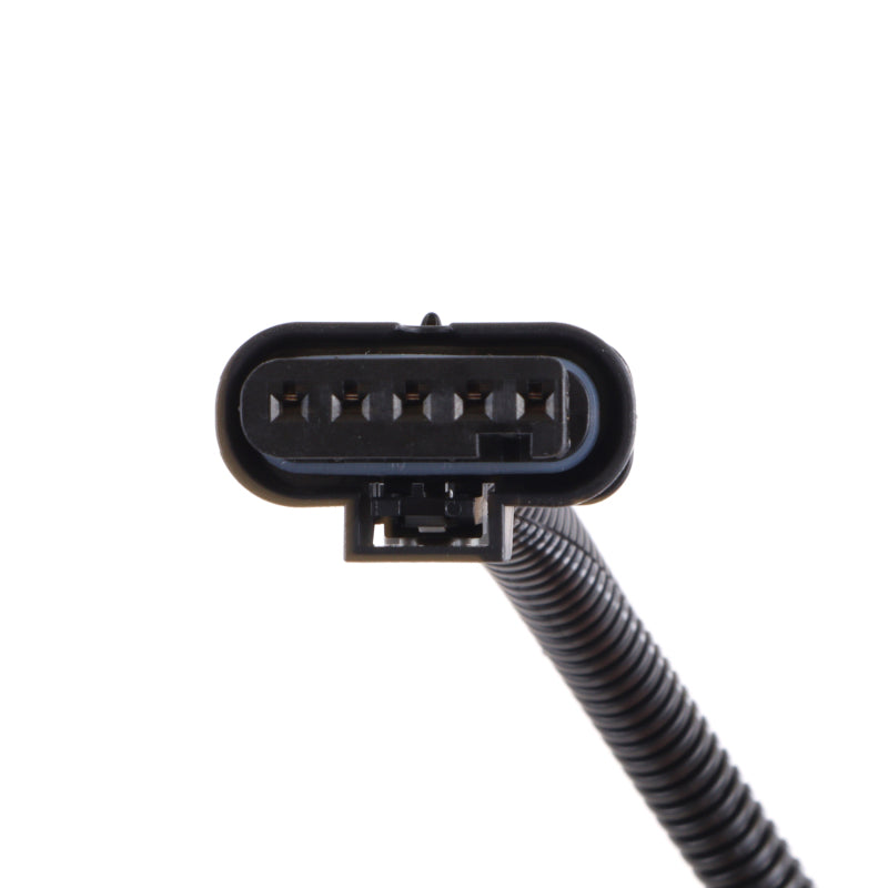 BBK 18-20 Ford Mustang GT O2 Sensor Wire Harness Extensions 16in (Pair) BBK Gauge Components AXOPROS