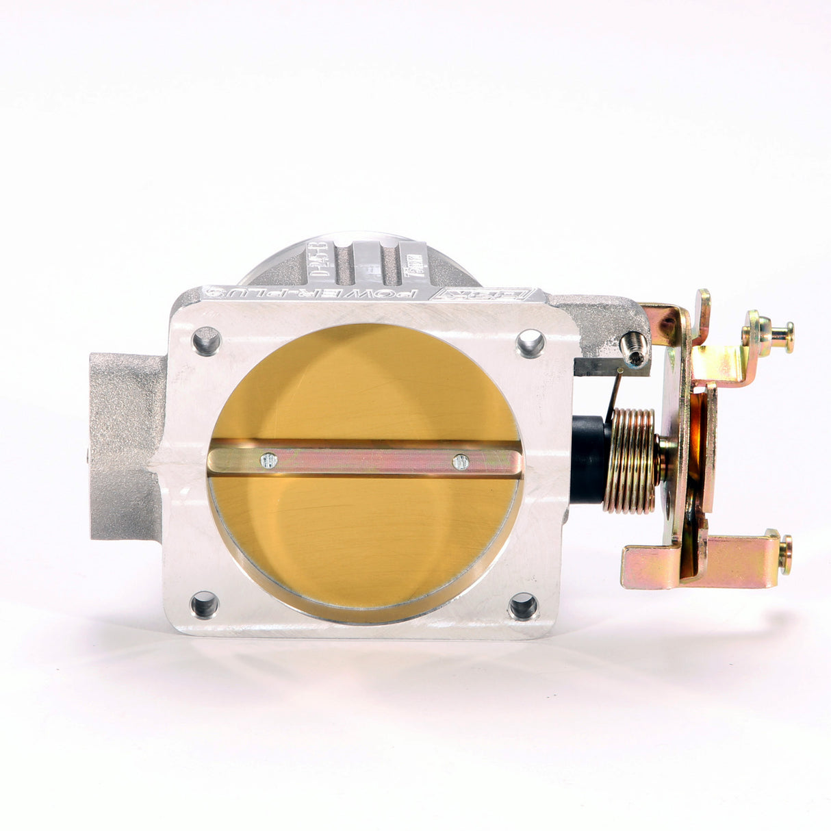 BBK 1990-1995 FORD 4.6L-2V - 97-03 4.6/5.4L F150 75MM THROTTLE BODY BBK Performance Parts Fuel Injection Throttle Body AXOPROS
