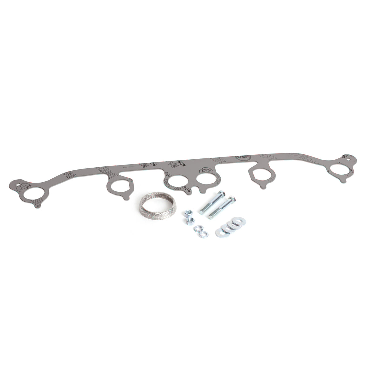 BBK 1991-1999 JEEP 4.0L 1-1/2 SHORTY HEADER - (CHROME) BBK Performance Parts Exhaust Header  AXOPROS
