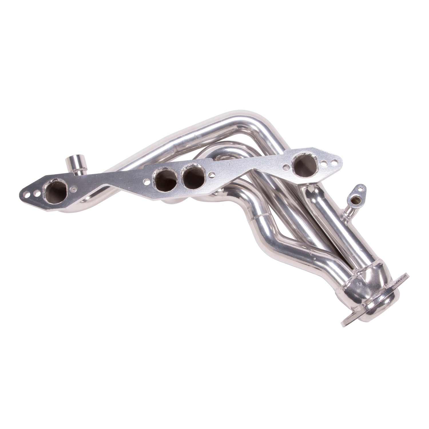 BBK 1993-1996 CHEVY IMPALA SS 1-5/8 SHORTY HEADERS (CERAMIC) BBK Performance Parts Exhaust Header  AXOPROS