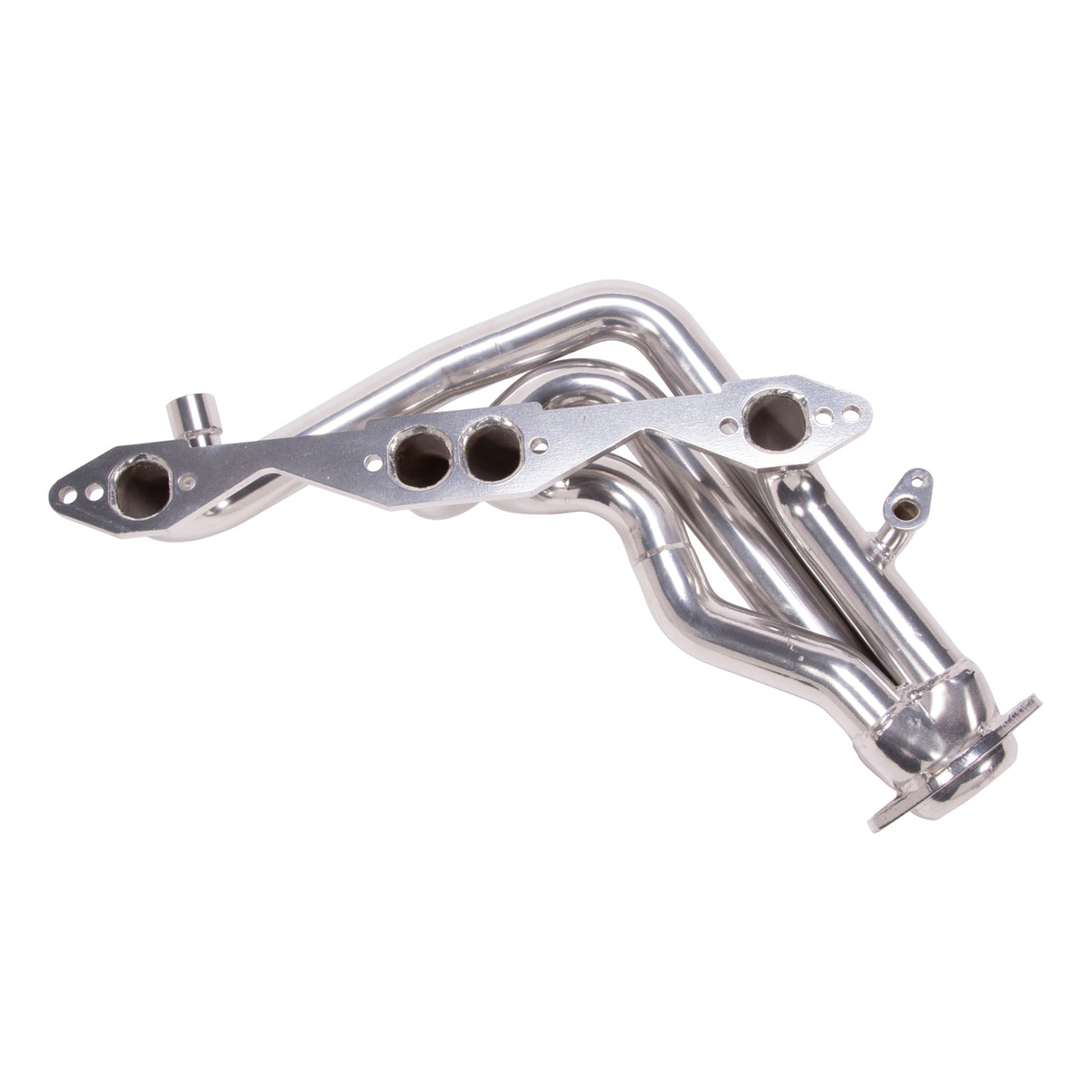 BBK 1993-1996 CHEVY IMPALA SS 1-5/8 SHORTY HEADERS (CERAMIC) BBK Performance Parts Exhaust Header  AXOPROS
