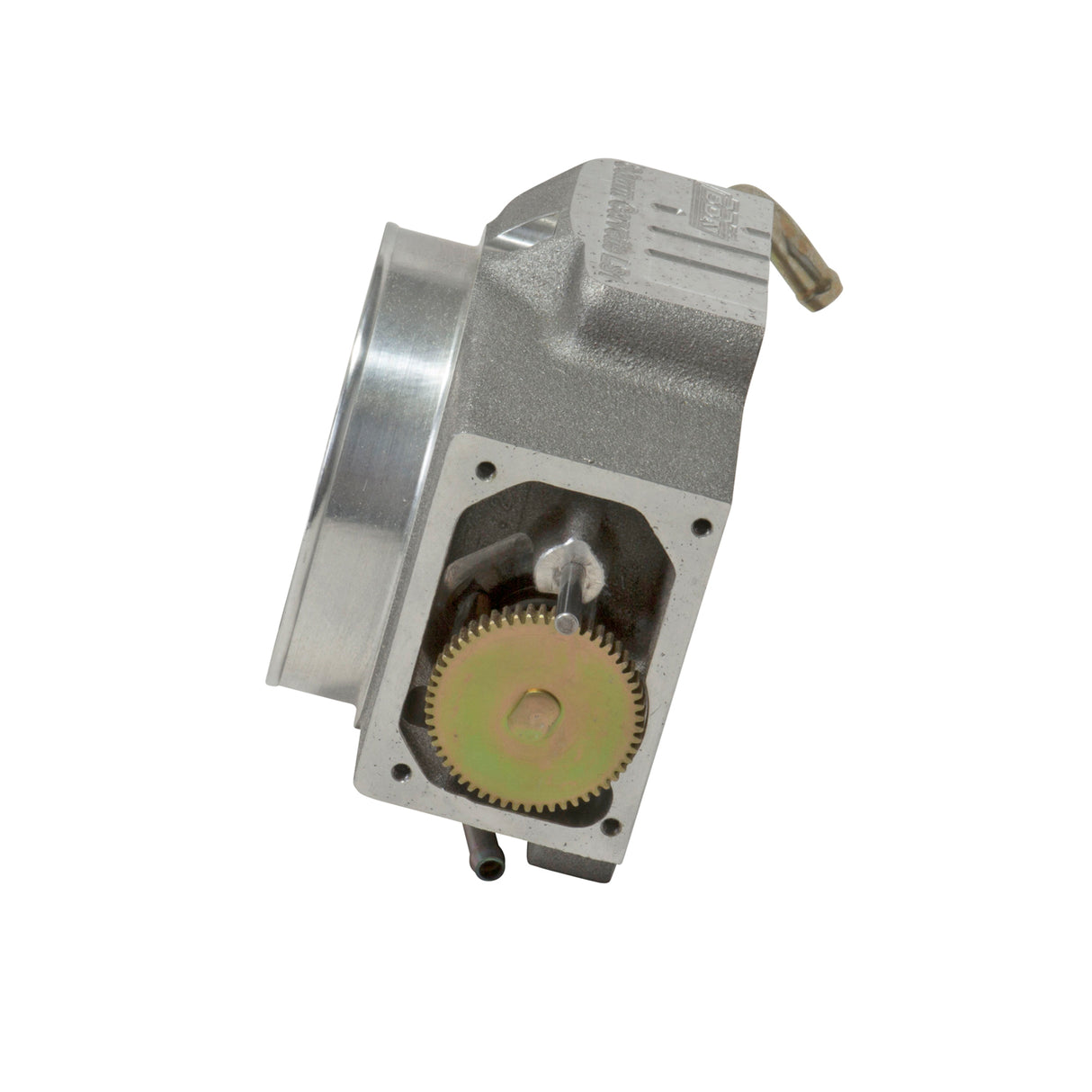 BBK 1997-2004 CHEVY CORVETTE 80MM LS1 POWER PLUS THROTTLE BODY BBK Performance Parts Fuel Injection Throttle Body AXOPROS