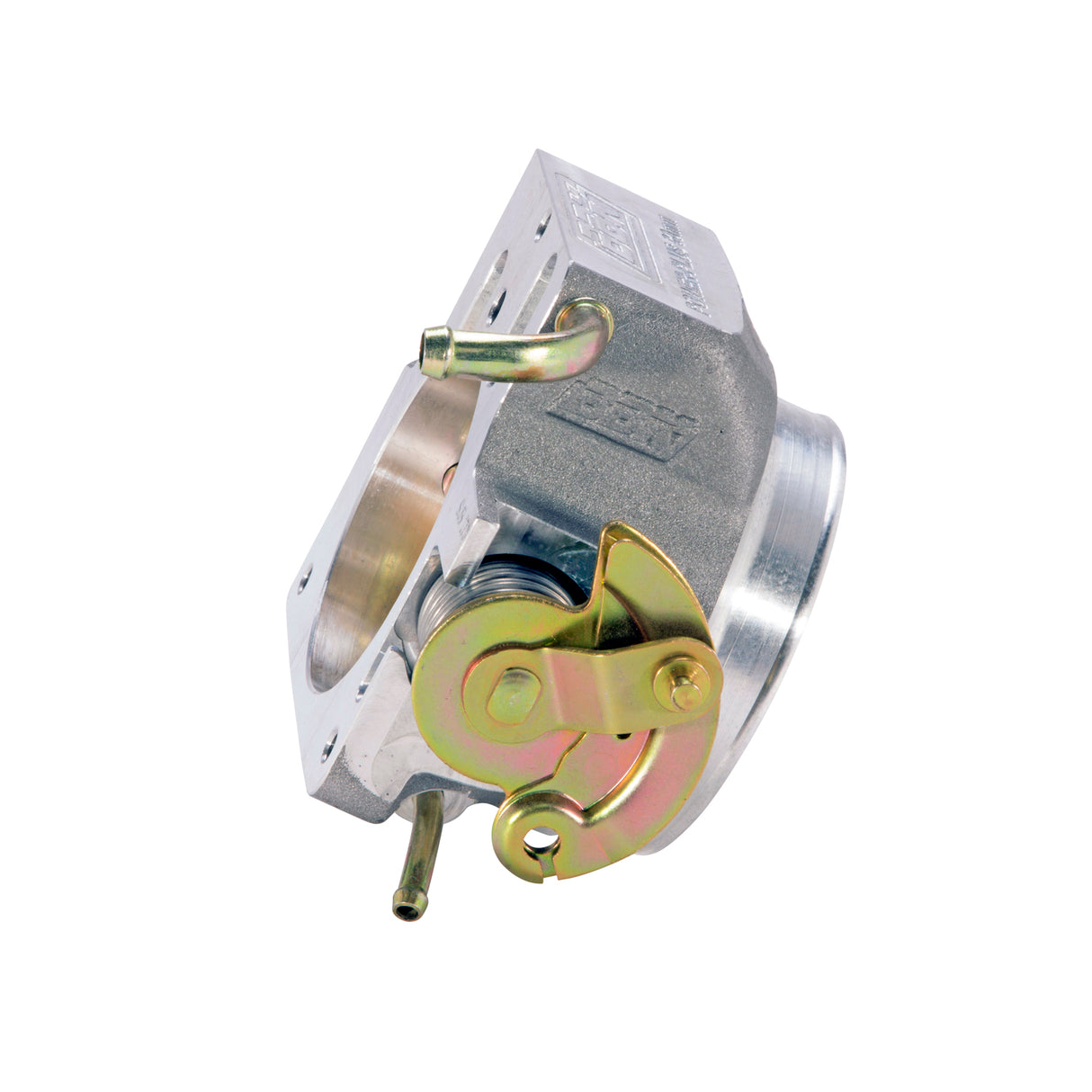 BBK 1998-2002 GM LS1 CAMARO/FIREBIRD 04 GTO 80MM THROTTLE BODY BBK Performance Parts Fuel Injection Throttle Body  AXOPROS