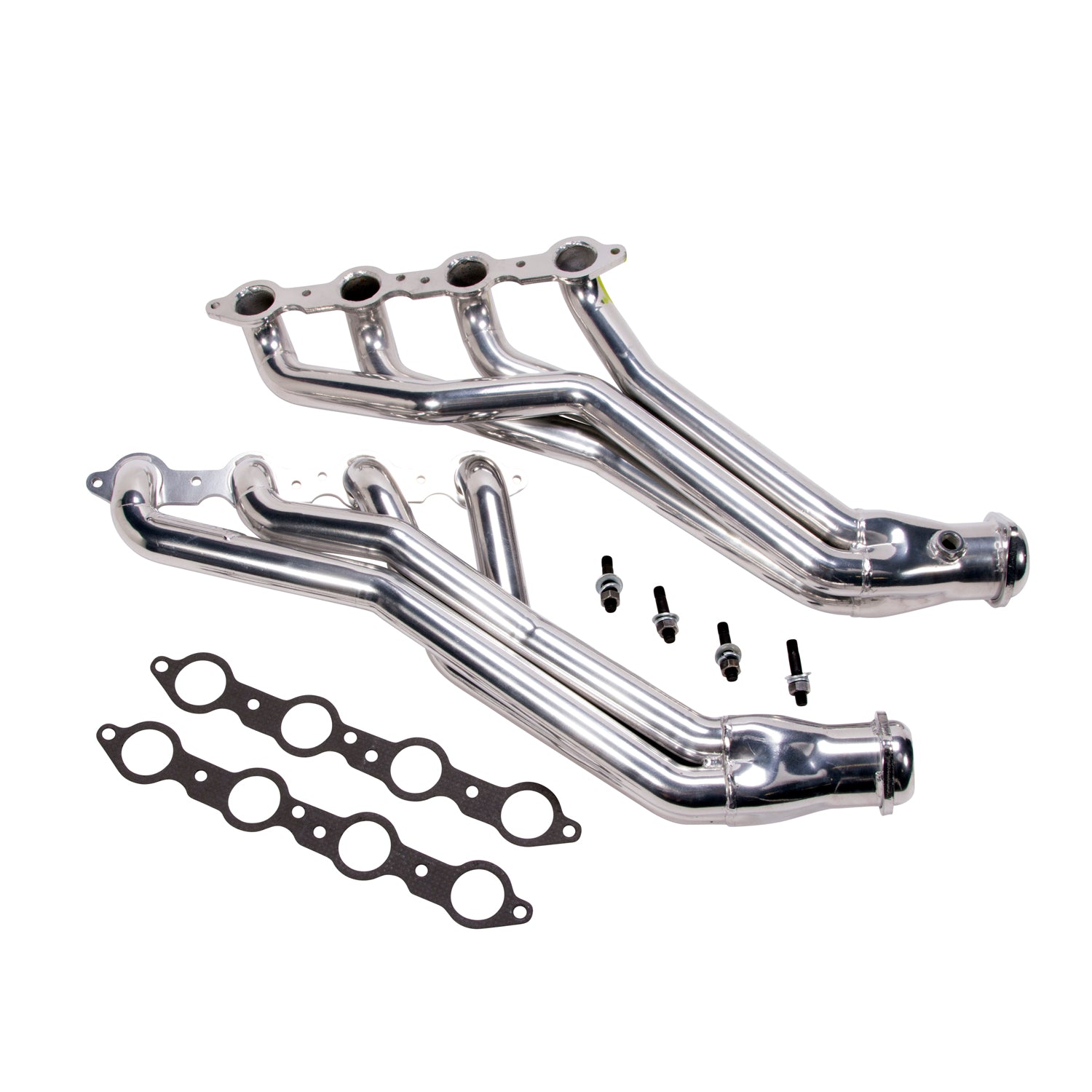 BBK 1998-2002 GM LS1 F-BODY 1-3/4 LONG TUBE HEADERS (CERAMIC) BBK Performance Parts Exhaust Header  AXOPROS