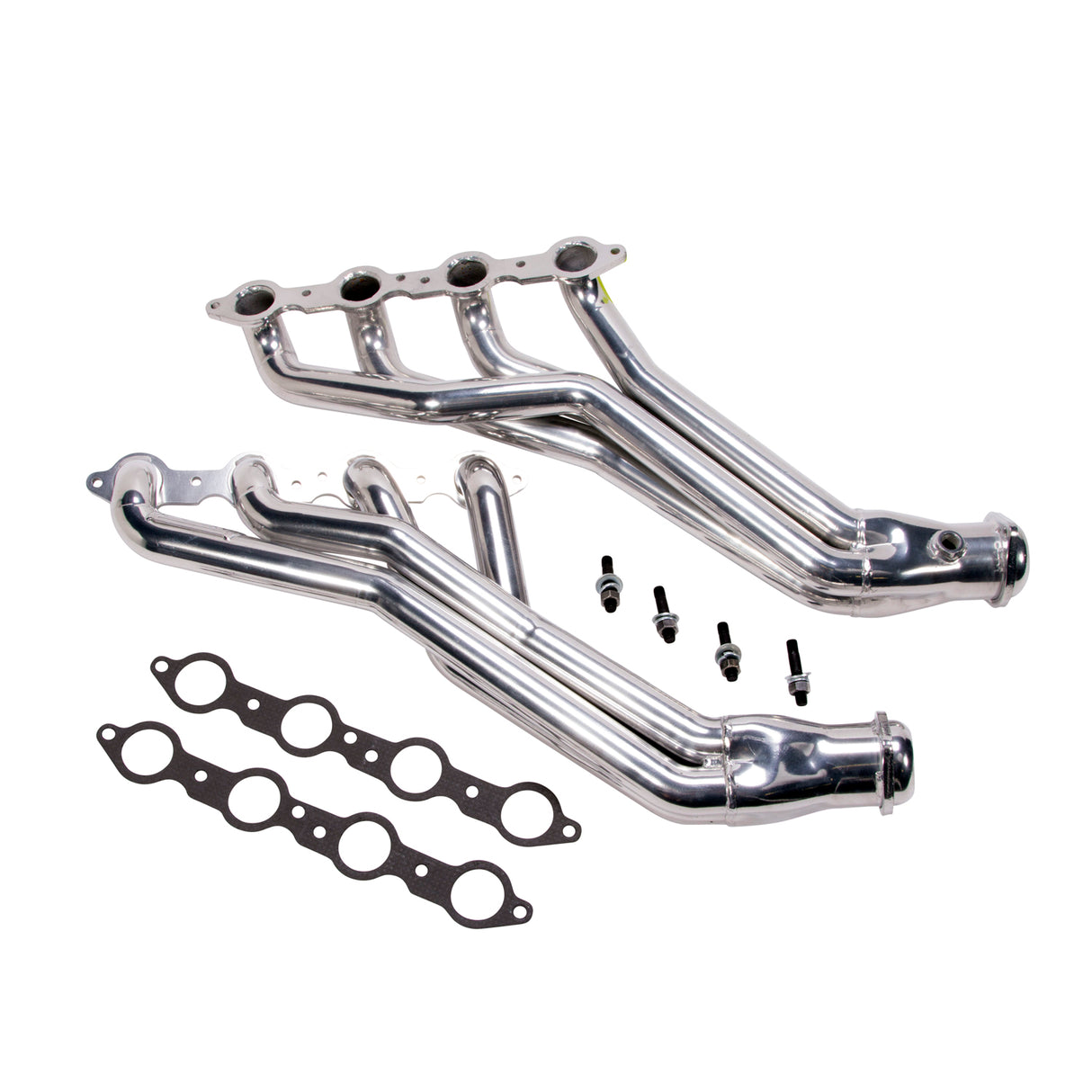 BBK 1998-2002 GM LS1 F-BODY 1-3/4 LONG TUBE HEADERS (CERAMIC) BBK Performance Parts Exhaust Header  AXOPROS