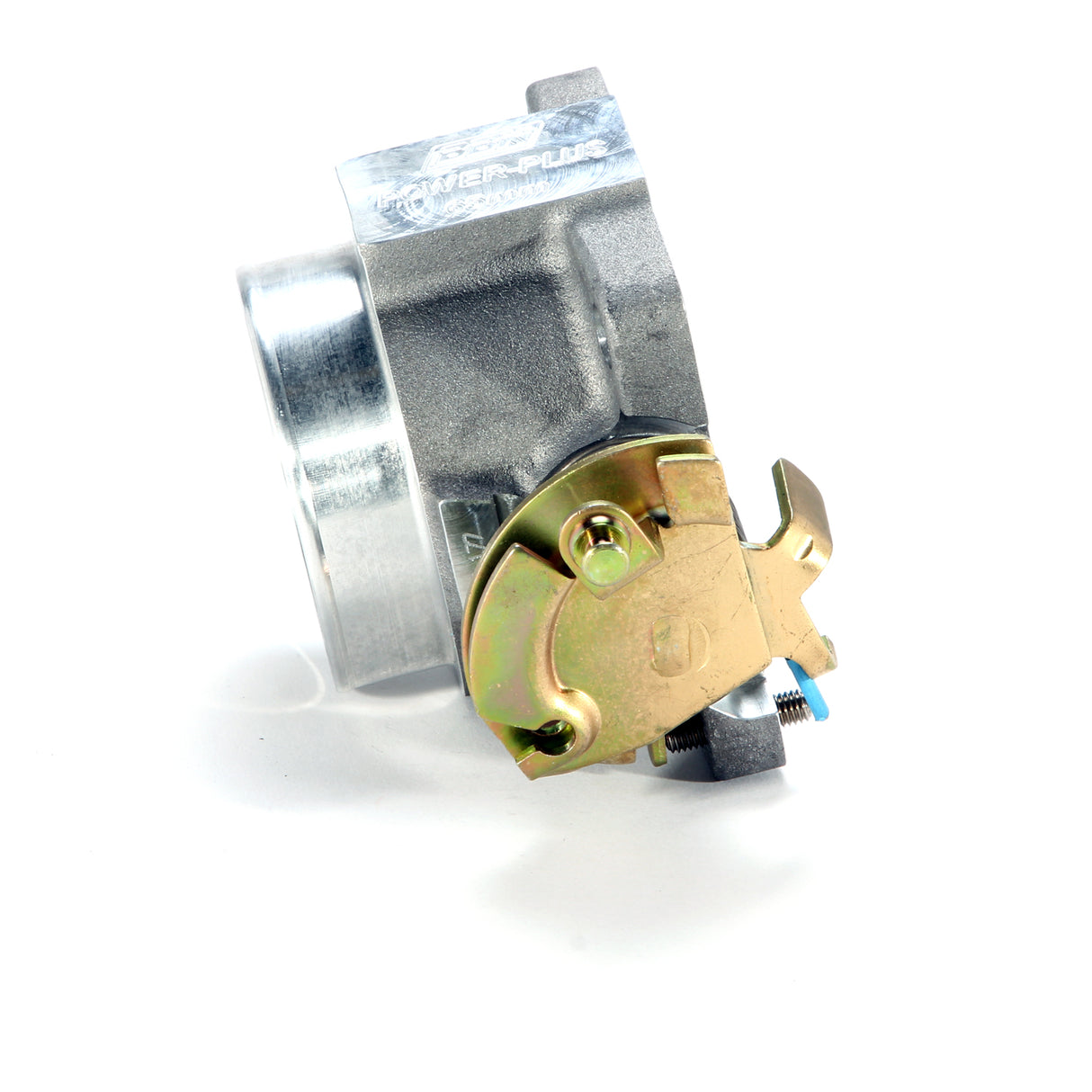 BBK 2001-2004 MUSTANG 3.8L/F-150 4.2L 65MM POWER PLUS THROTTLE BODY BBK Performance Parts Fuel Injection Throttle Body AXOPROS