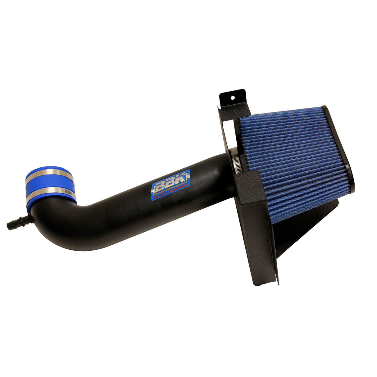 BBK 2005-2019 DODGE 5.7/6.1L HEMI CAR COLD AIR INTAKE (BLACKOUT) BBK Performance Parts Engine Cold Air Intake  AXOPROS