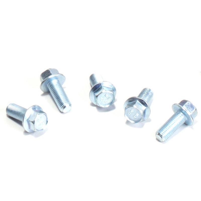 BBK 2015 Mustang GT V6 6-Pin Front O2 Sensor Wire Harness Extensions 12 (pair) And Bolt Kit BBK Gauge Components  AXOPROS