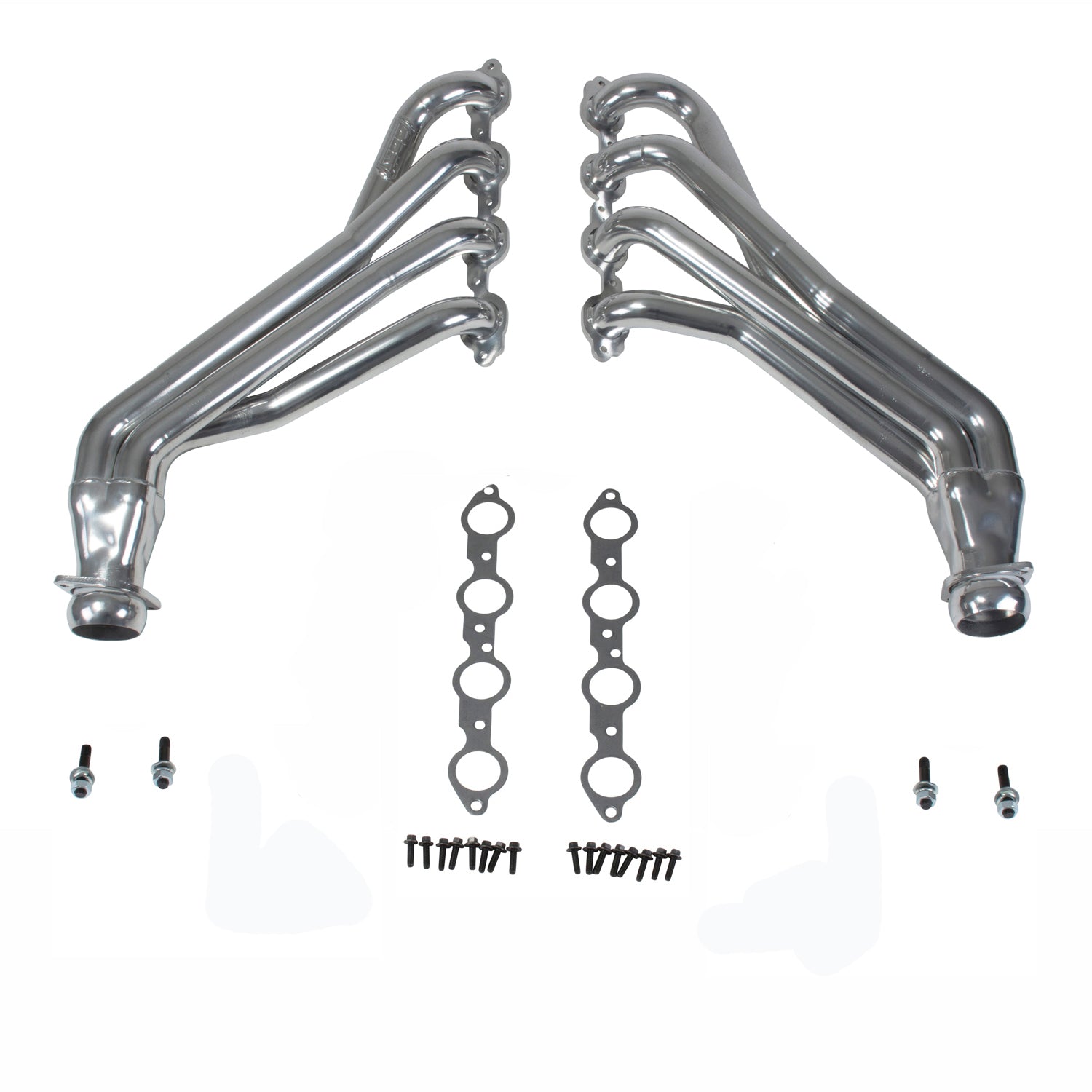 BBK 2016-2019 CAMARO LT1 1-7/8 LONG TUBE HEADERS (CERAMIC) BBK Performance Parts Exhaust Header  AXOPROS