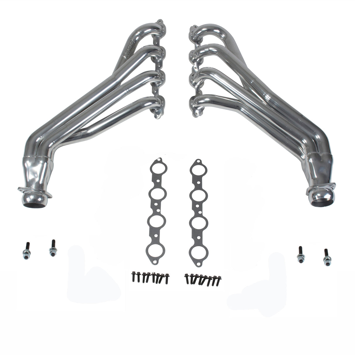 BBK 2016-2019 CAMARO LT1 1-7/8 LONG TUBE HEADERS (CERAMIC) BBK Performance Parts Exhaust Header  AXOPROS