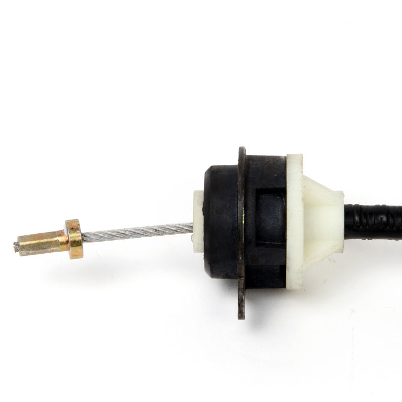 BBK 79-95 Mustang Adjustable Clutch Cable - Replacement BBK Clutch Lines AXOPROS