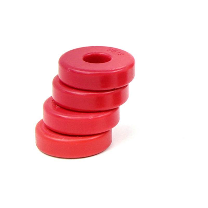 BBK 86-04 Mustang BBK Rear Lower Control Arm Replacement Bushing Kit BBK Suspension Arms & Components AXOPROS