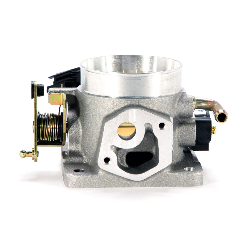 BBK 86-93 Mustang 5.0 75mm Throttle Body BBK Power Plus Series BBK Throttle Bodies AXOPROS