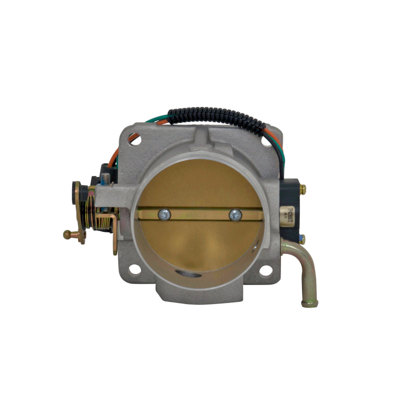 BBK 86-93 Mustang 5.0 80mm Throttle Body BBK Power Plus Series BBK Throttle Bodies AXOPROS