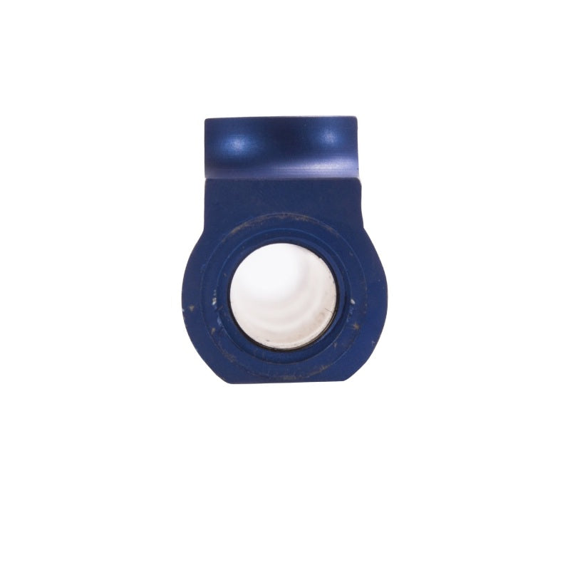 BBK 86-93 Mustang 5.0 High Flow Billet Aluminum Fuel Rail Kit BBK Fuel Rails AXOPROS