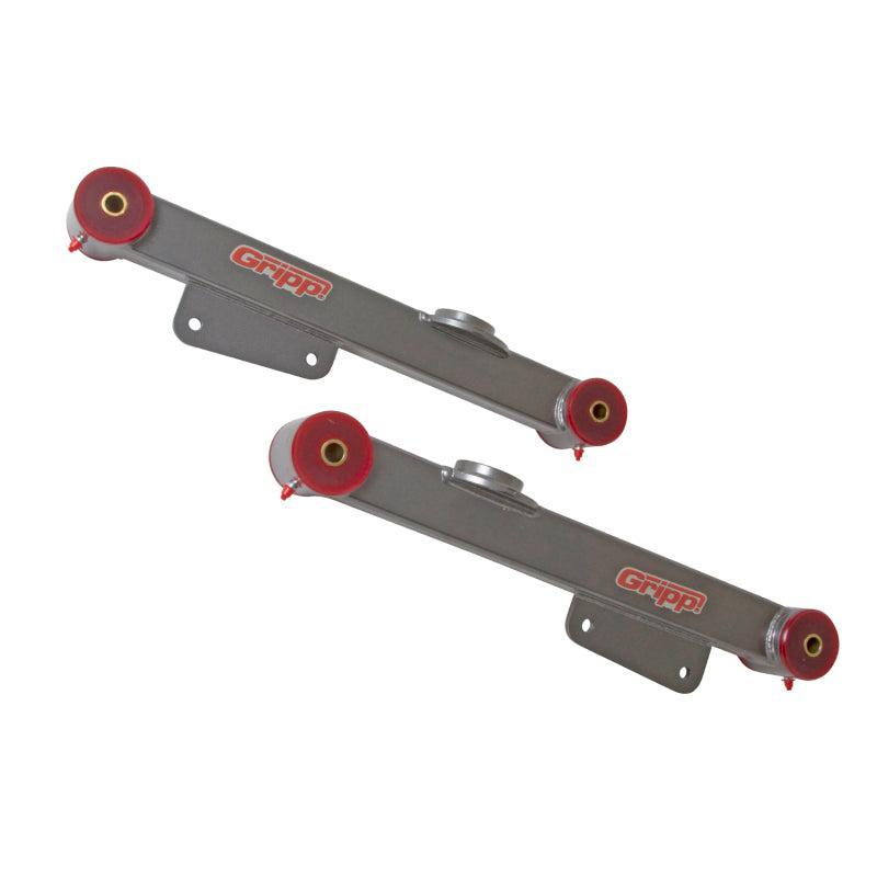 BBK 86-98 Mustang Rear Lower Control Arm Kit BBK Control Arms AXOPROS