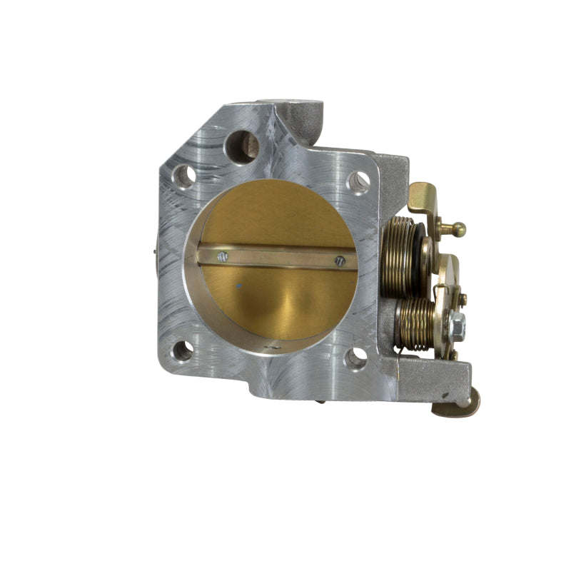BBK 89-02 Ford Ranger Explorer 66mm Throttle Body BBK Power Plus Series BBK Throttle Bodies AXOPROS