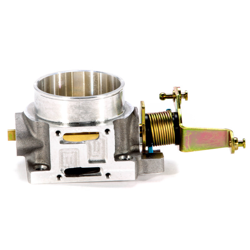 BBK 91-03 Jeep 4.0 62mm Throttle Body BBK Power Plus Series BBK Throttle Bodies AXOPROS