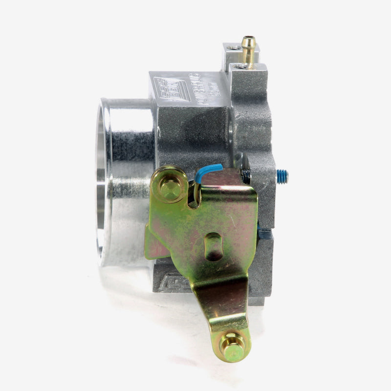 BBK 91-03 Jeep 4.0 62mm Throttle Body BBK Power Plus Series BBK Throttle Bodies AXOPROS