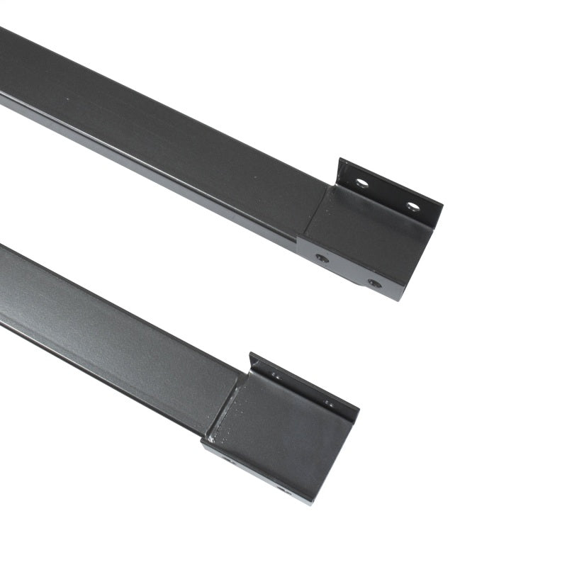 BBK 94-04 Mustang Subframe Connector Full Length Standard Style BBK Subframes AXOPROS