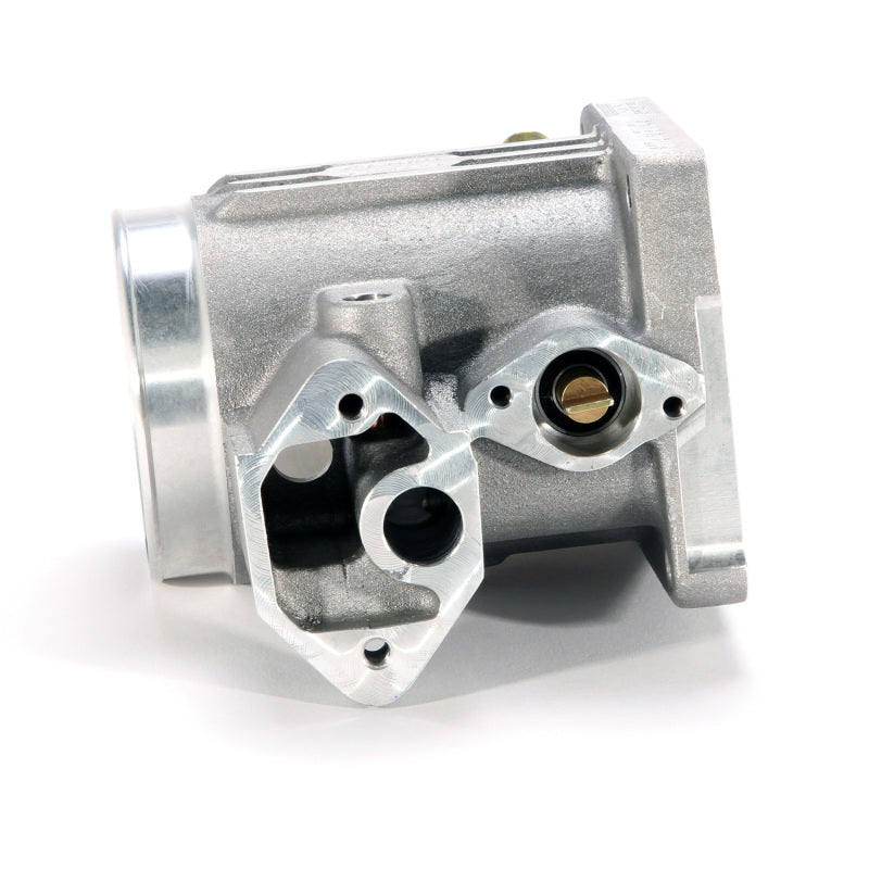 BBK 94-95 Mustang 5.0 65mm Throttle Body BBK Power Plus Series BBK Throttle Bodies AXOPROS