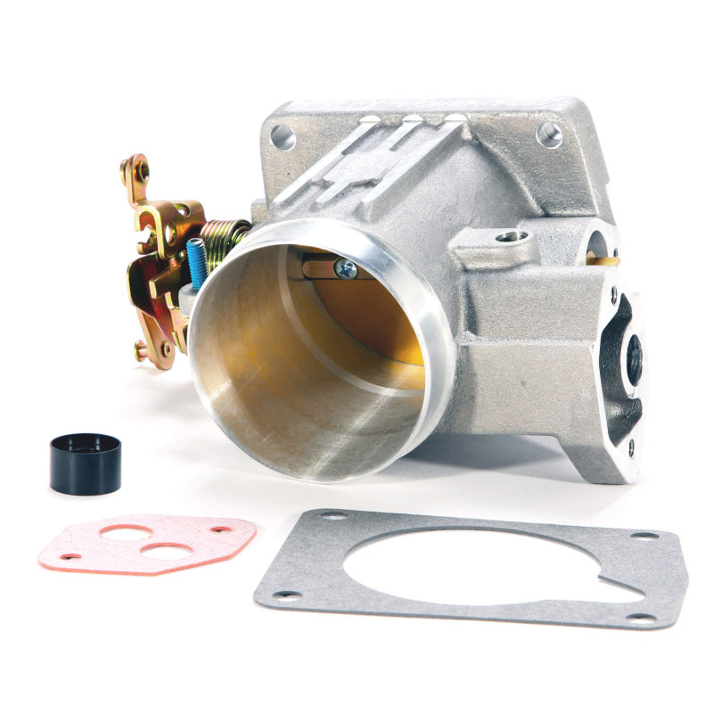 BBK 94-95 Mustang 5.0 70mm Throttle Body BBK Power Plus Series BBK Throttle Bodies AXOPROS