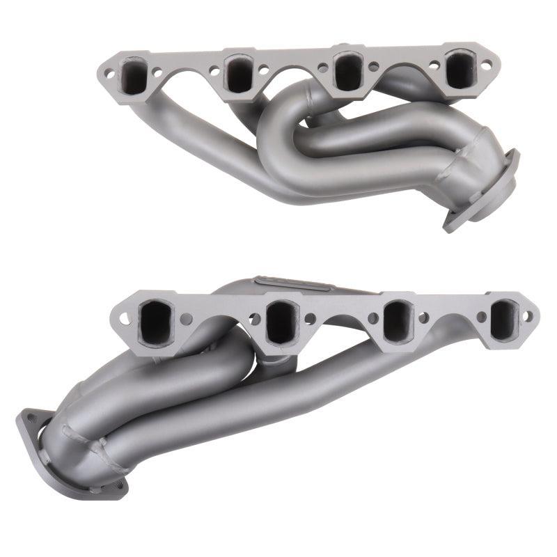 BBK 94-95 Mustang 5.0 Shorty Tuned Length Exhaust Headers - 1-5/8 Titanium Ceramic BBK Headers & Manifolds AXOPROS