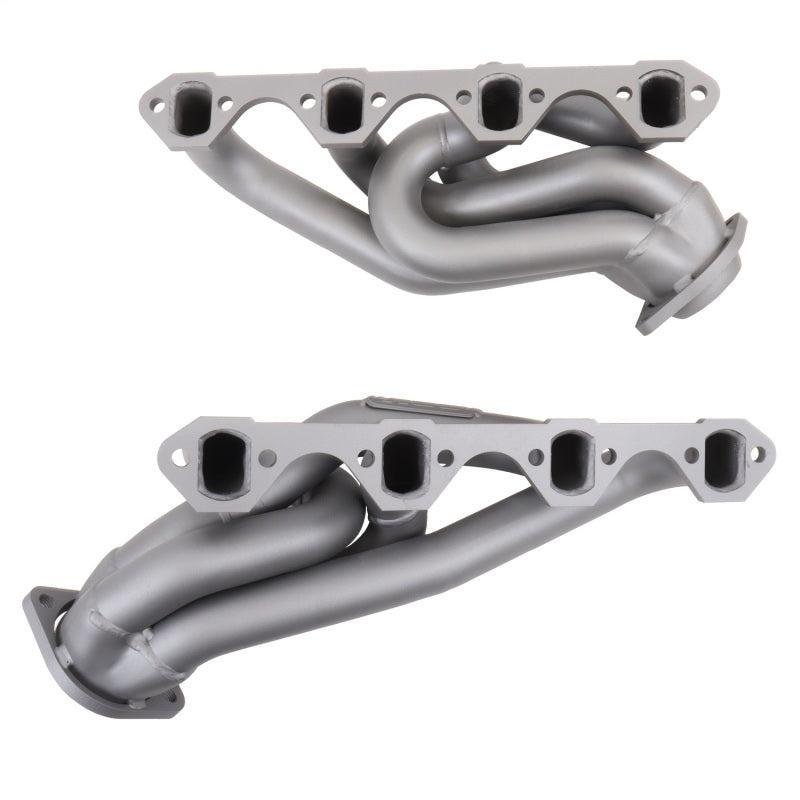 BBK 94-95 Mustang 5.0 Shorty Tuned Length Exhaust Headers - 1-5/8 Titanium Ceramic BBK Headers & Manifolds AXOPROS