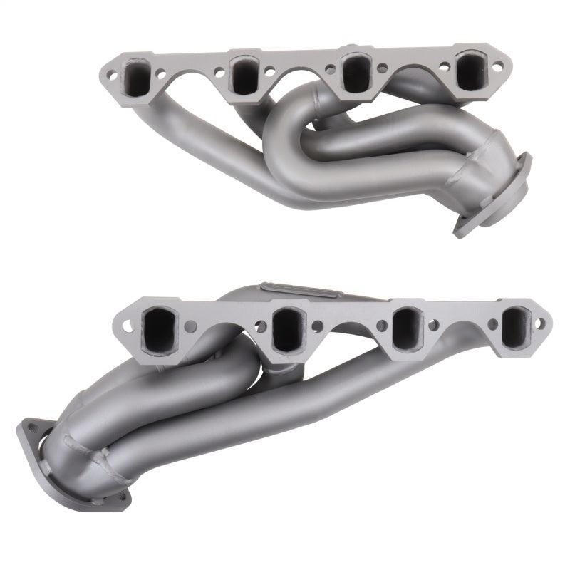 BBK 94-95 Mustang 5.0 Shorty Tuned Length Exhaust Headers - 1-5/8 Titanium Ceramic BBK Headers & Manifolds AXOPROS