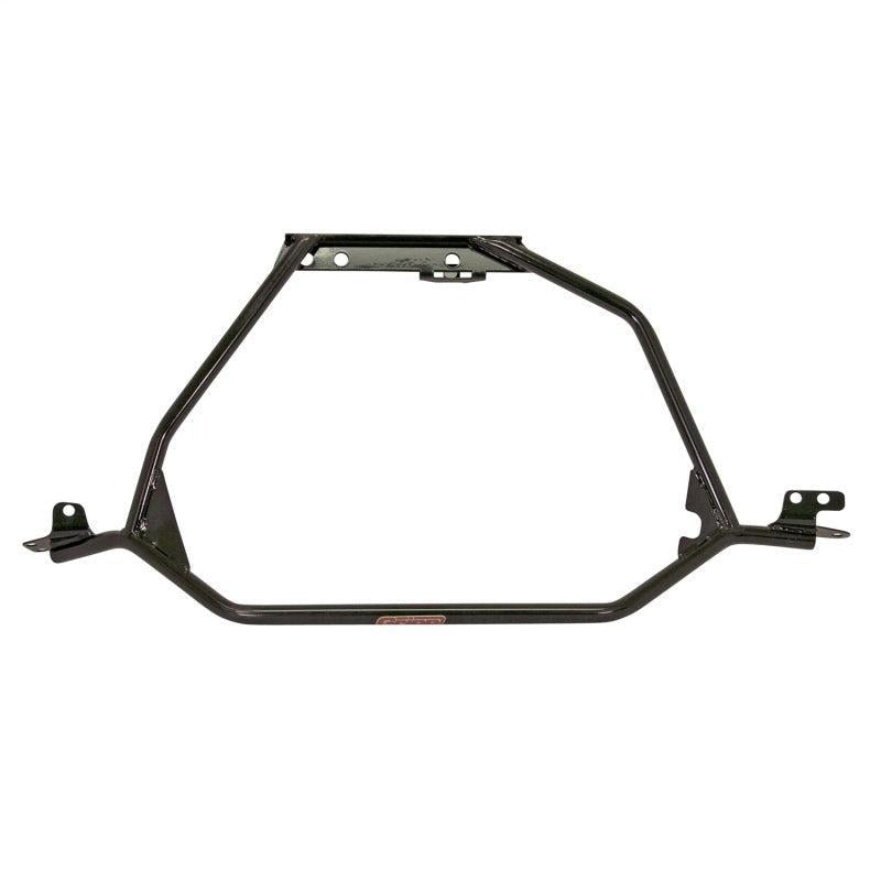 BBK 94-95 Mustang 5.0 Tubular Strut Tower Brace - Black Powdercoat Finish BBK Strut Bars  AXOPROS