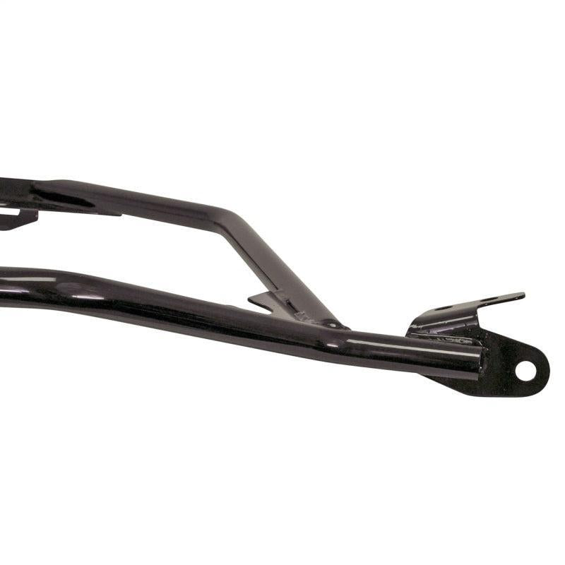 BBK 94-95 Mustang 5.0 Tubular Strut Tower Brace - Black Powdercoat Finish BBK Strut Bars  AXOPROS