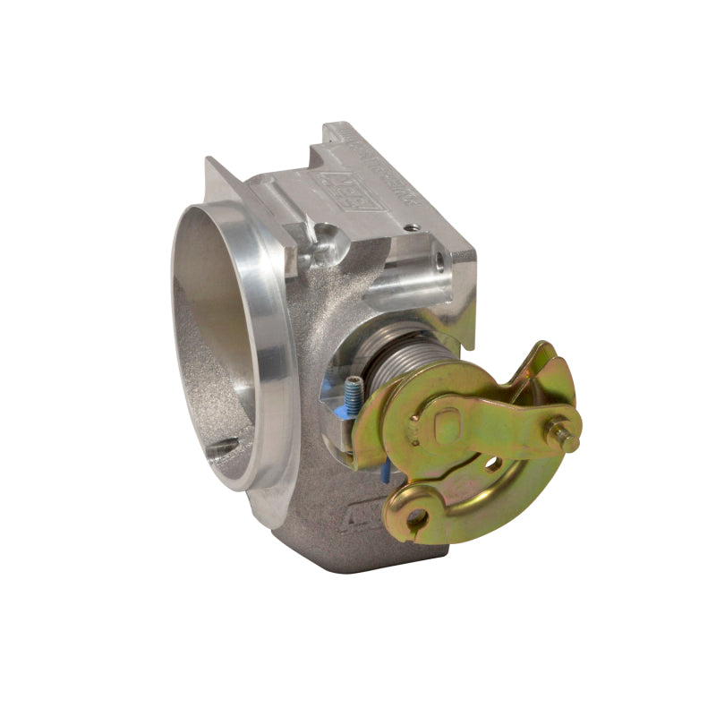 BBK 96-98 GM 305 350 454 GM Vortec 80mm Throttle Body BBK Power Plus Series BBK Throttle Bodies AXOPROS