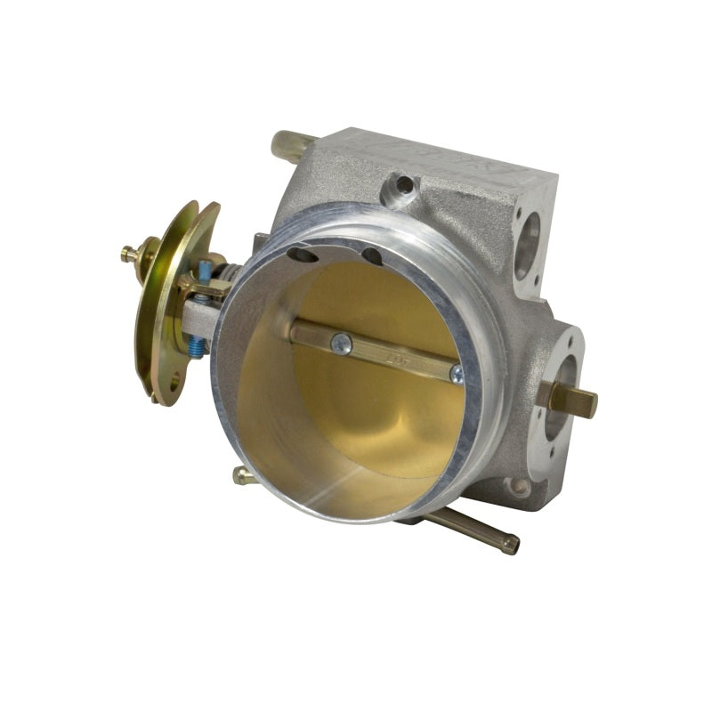 BBK 98-03 Camaro Firebird GTO LS1 85mm Throttle Body BBK Power Plus BBK Throttle Bodies AXOPROS