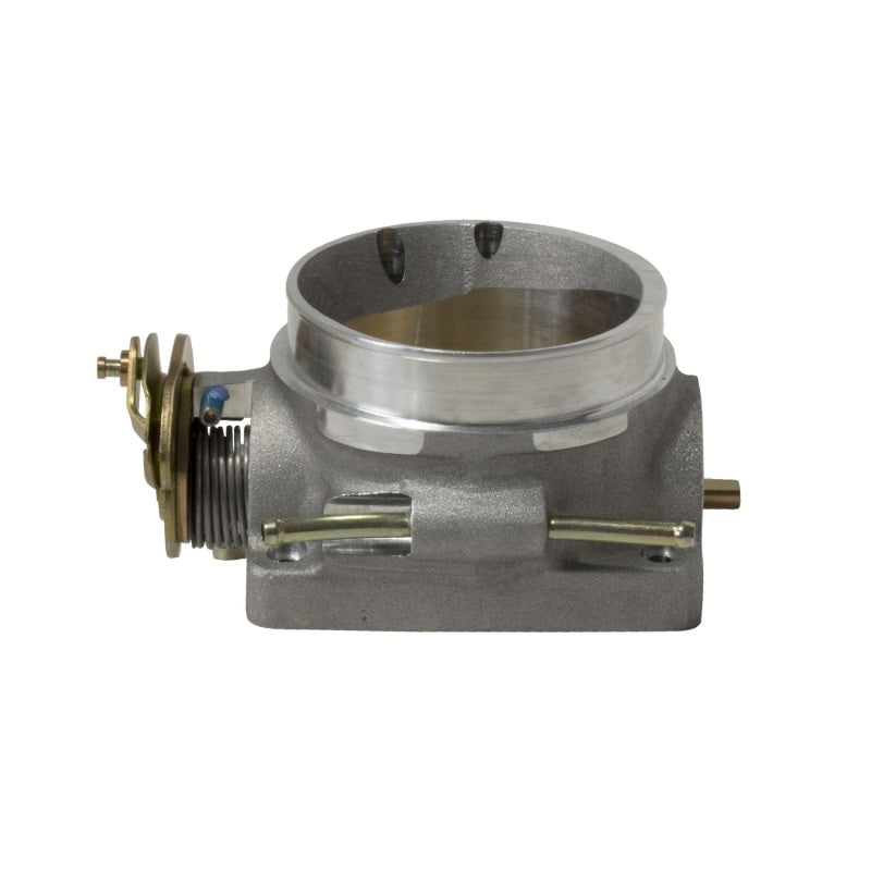 BBK 98-03 Camaro Firebird GTO LS1 85mm Throttle Body BBK Power Plus BBK Throttle Bodies AXOPROS