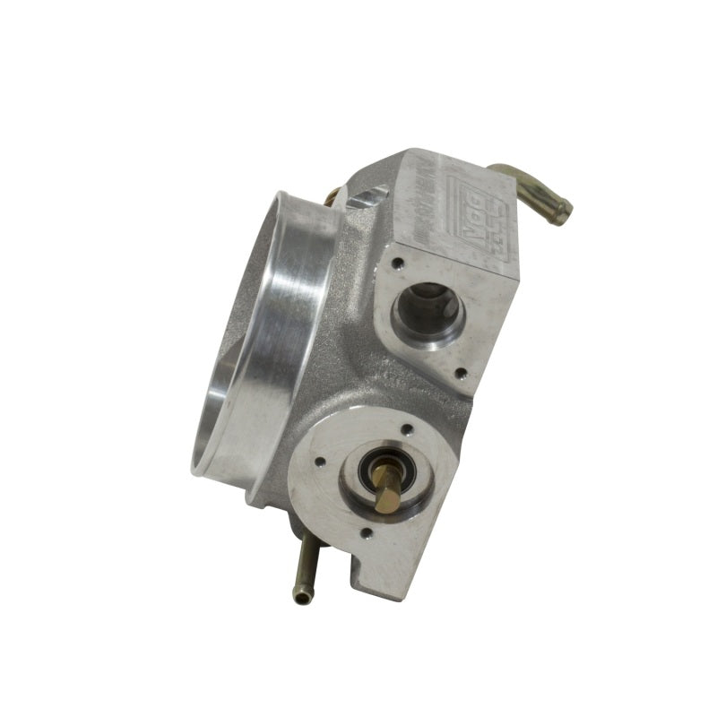 BBK 98-03 Camaro Firebird GTO LS1 85mm Throttle Body BBK Power Plus BBK Throttle Bodies AXOPROS