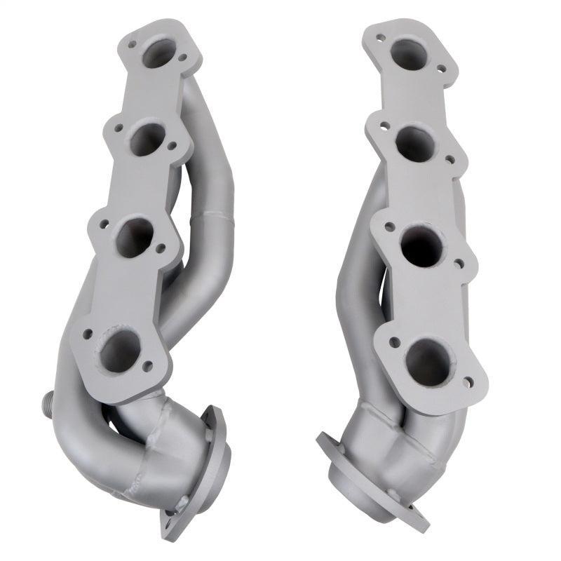 BBK 99-03 Ford F Series Truck 5.4 Shorty Tuned Length Exhaust Headers - 1-5/8 Titanium Ceramic BBK Headers & Manifolds AXOPROS