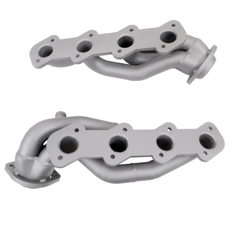 BBK 99-03 Ford F Series Truck 5.4 Shorty Tuned Length Exhaust Headers - 1-5/8 Titanium Ceramic BBK Headers & Manifolds AXOPROS