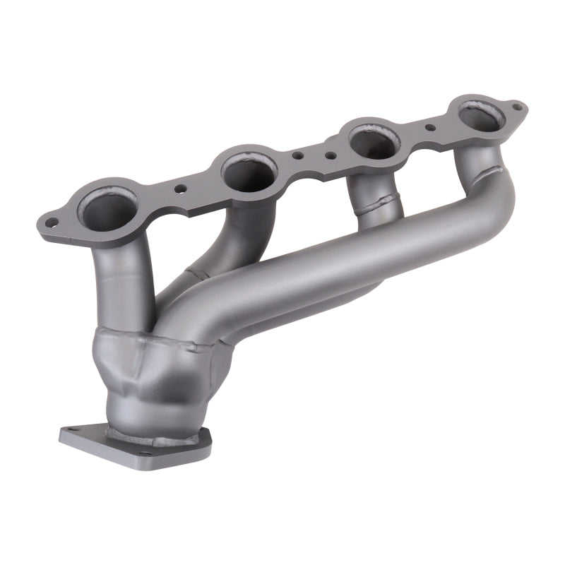 BBK 99-04 GM Truck SUV 4.8 5.3 Shorty Tuned Length Exhaust Headers - 1-3/4 Titanium Ceramic BBK Headers & Manifolds AXOPROS