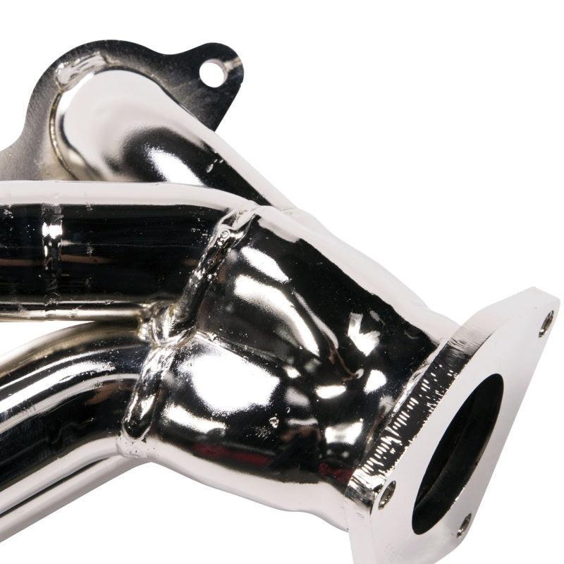BBK 99-04 GM Truck SUV 6.0 Shorty Tuned Length Exhaust Headers - 1-3/4 Titanium Ceramic BBK Headers & Manifolds AXOPROS
