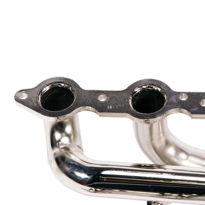 BBK 99-04 GM Truck SUV 6.0 Shorty Tuned Length Exhaust Headers - 1-3/4 Titanium Ceramic BBK Headers & Manifolds AXOPROS