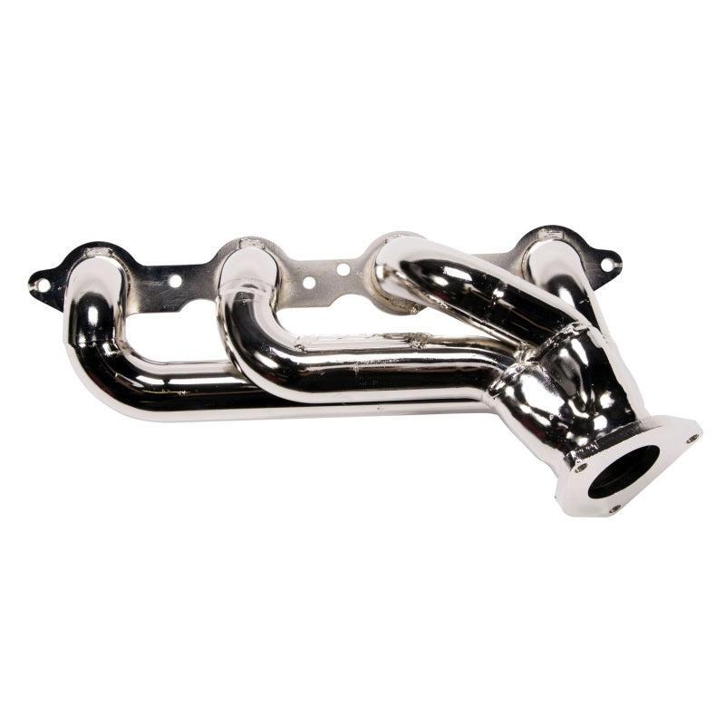 BBK 99-04 GM Truck SUV 6.0 Shorty Tuned Length Exhaust Headers - 1-3/4 Titanium Ceramic BBK Headers & Manifolds AXOPROS