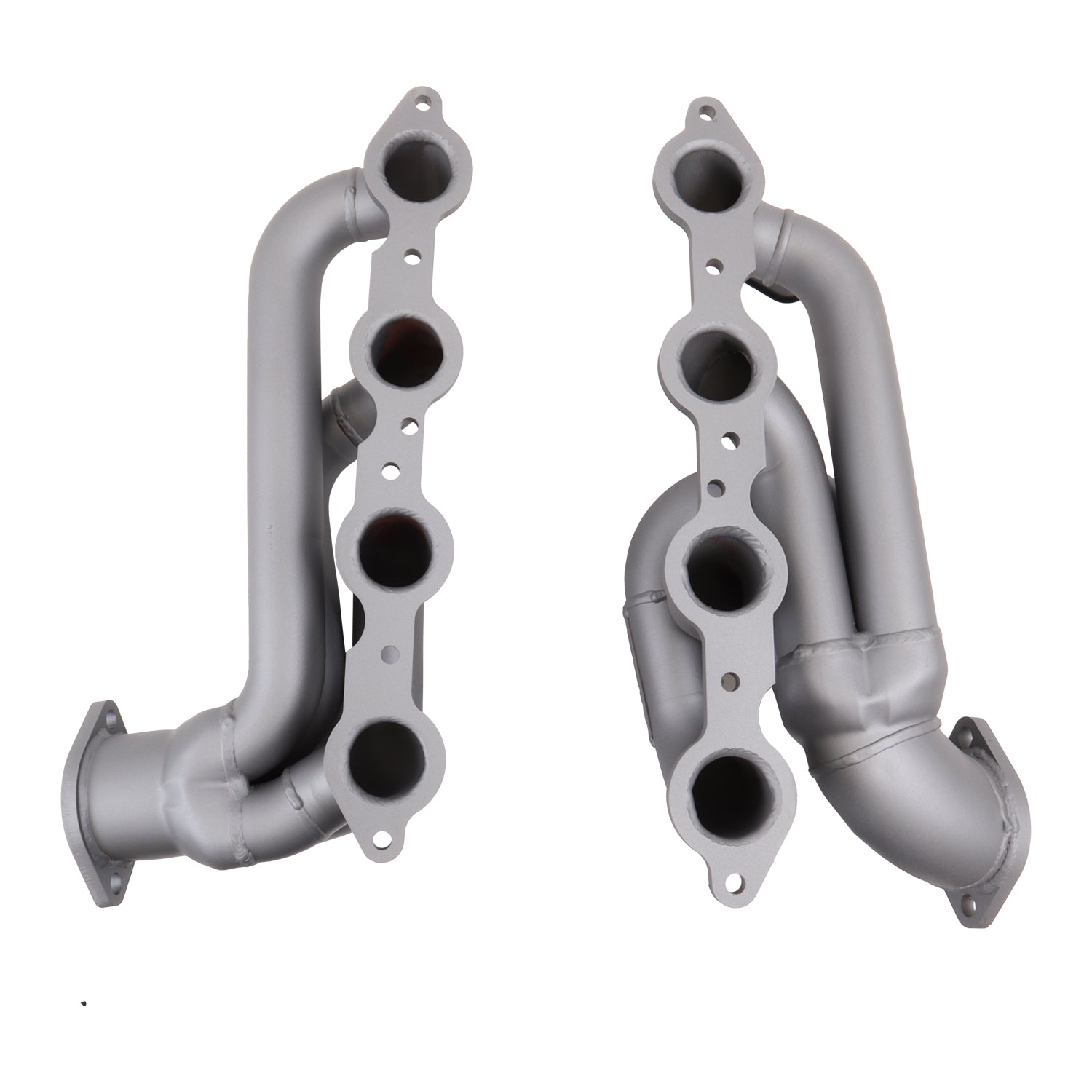BBK CAMARO LS3/L99 1-3/4 SHORTY HEADERS (CHROME) BBK Performance Parts Exhaust Header  AXOPROS