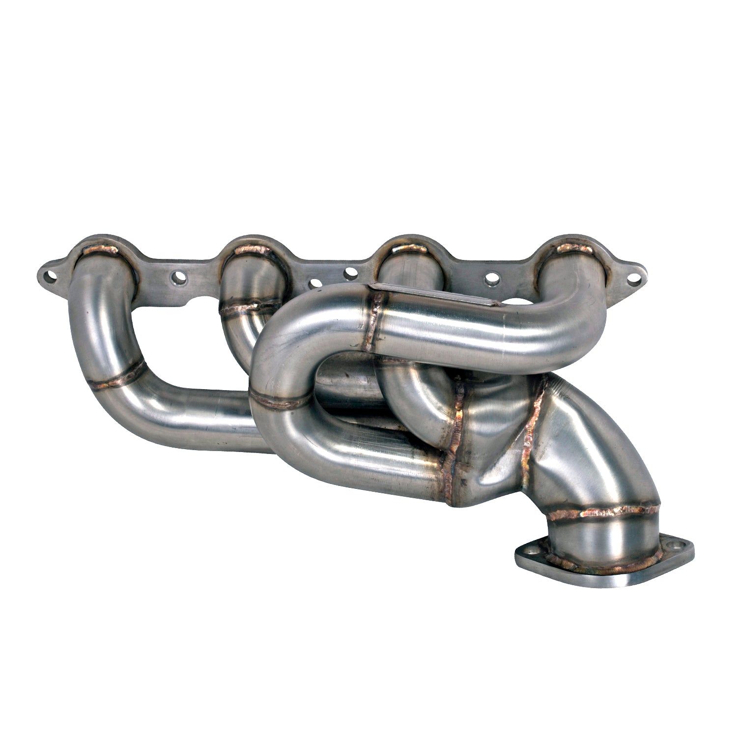 BBK CAMARO LS3/L99 1-3/4 SHORTY HEADERS (STAINLESS) BBK Performance Parts Exhaust Header  AXOPROS
